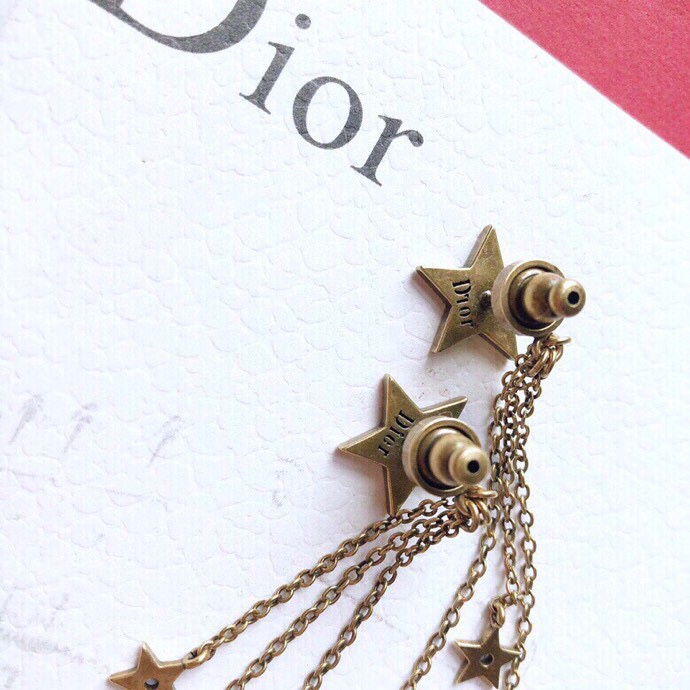 Christian Dior Earrings